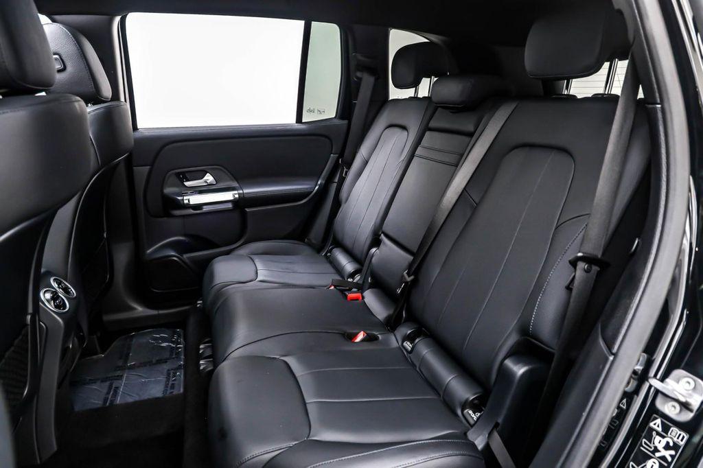 used 2025 Mercedes-Benz GLB 250 car, priced at $48,485