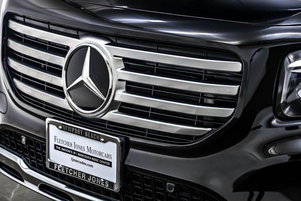 used 2025 Mercedes-Benz GLB 250 car, priced at $48,485