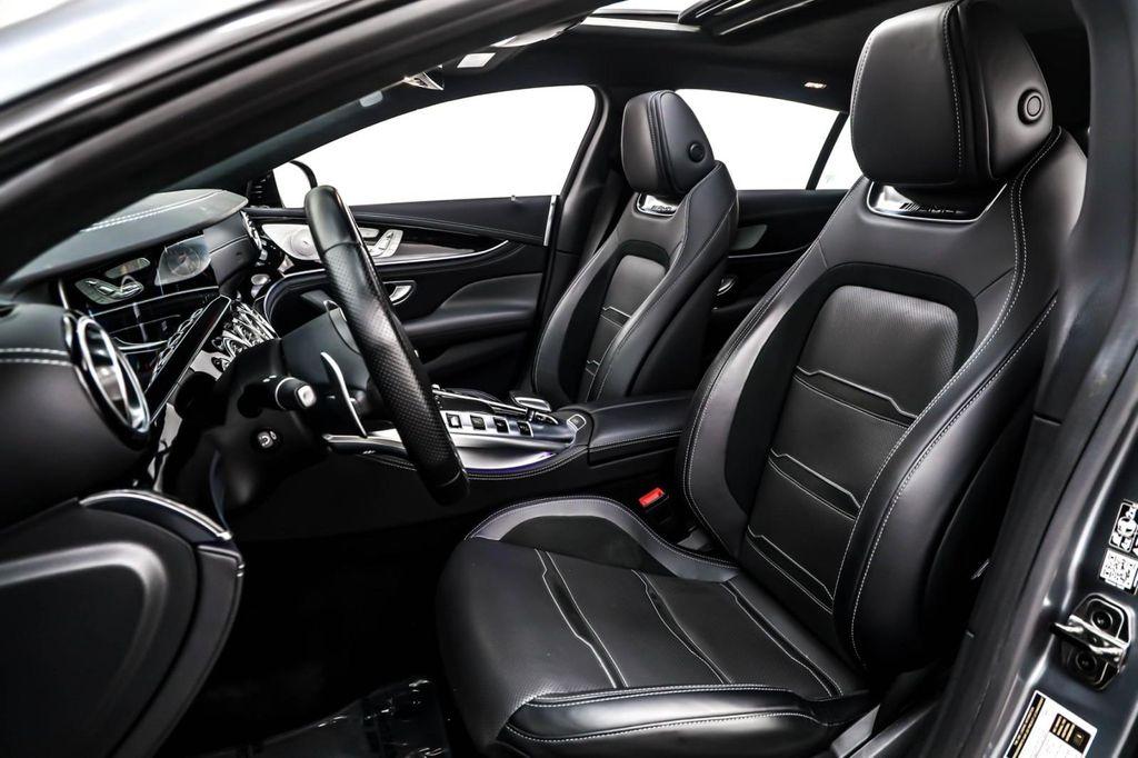 used 2021 Mercedes-Benz AMG GT 53 car, priced at $65,894