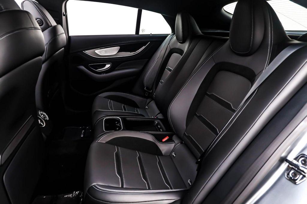 used 2021 Mercedes-Benz AMG GT 53 car, priced at $65,894