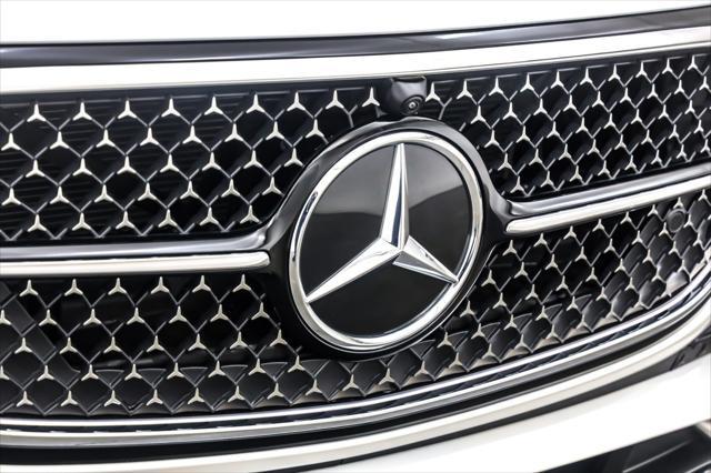 new 2025 Mercedes-Benz E-Class car, priced at $70,555