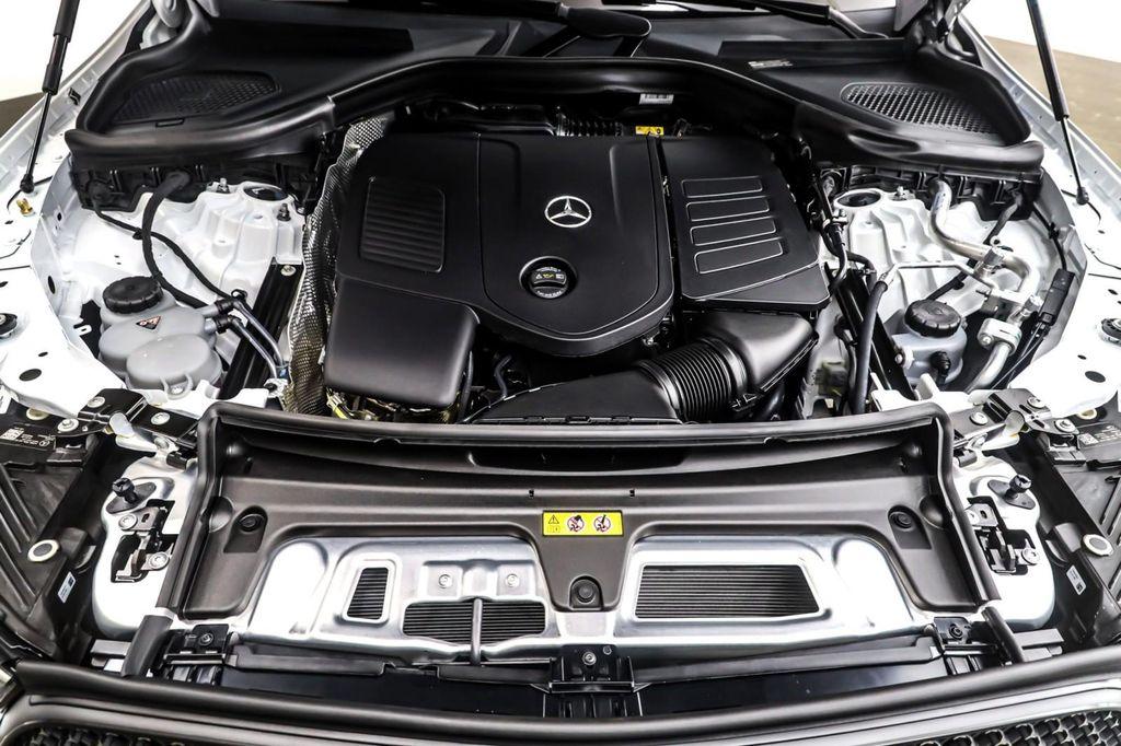 new 2025 Mercedes-Benz GLC 300 car, priced at $66,585