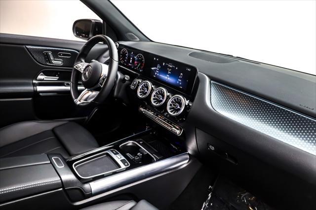 used 2025 Mercedes-Benz GLA 250 car, priced at $44,650