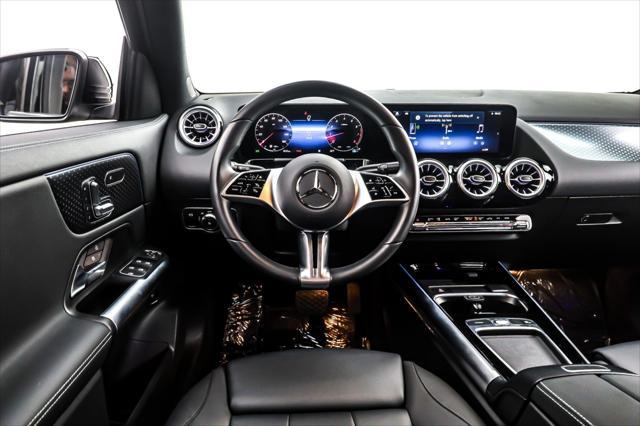 used 2025 Mercedes-Benz GLA 250 car, priced at $44,650