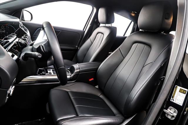 used 2025 Mercedes-Benz GLA 250 car, priced at $44,650