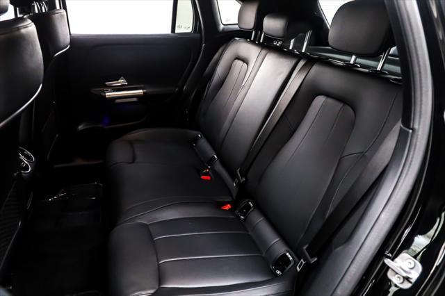 used 2025 Mercedes-Benz GLA 250 car, priced at $44,650