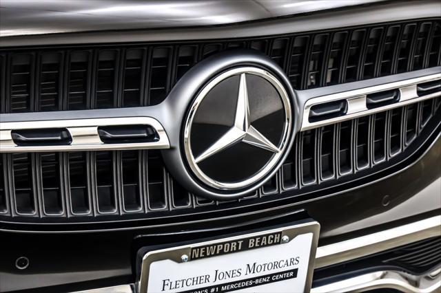 used 2025 Mercedes-Benz GLA 250 car, priced at $44,650