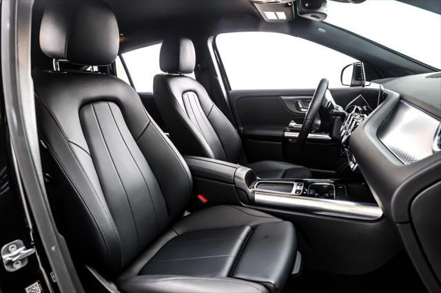 used 2025 Mercedes-Benz GLA 250 car, priced at $44,650