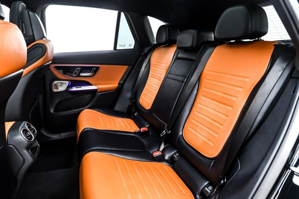 new 2026 Mercedes-Benz GLC 300 car, priced at $59,870
