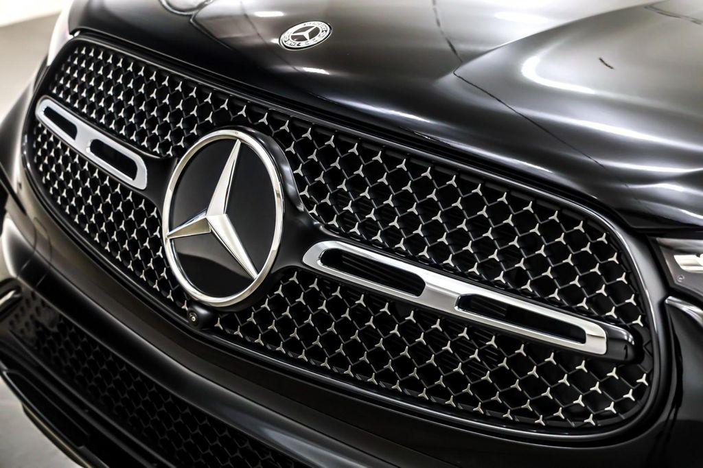 new 2026 Mercedes-Benz GLC 300 car, priced at $59,870