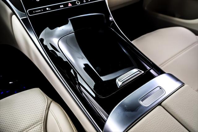 new 2025 Mercedes-Benz GLC 300 car, priced at $51,485