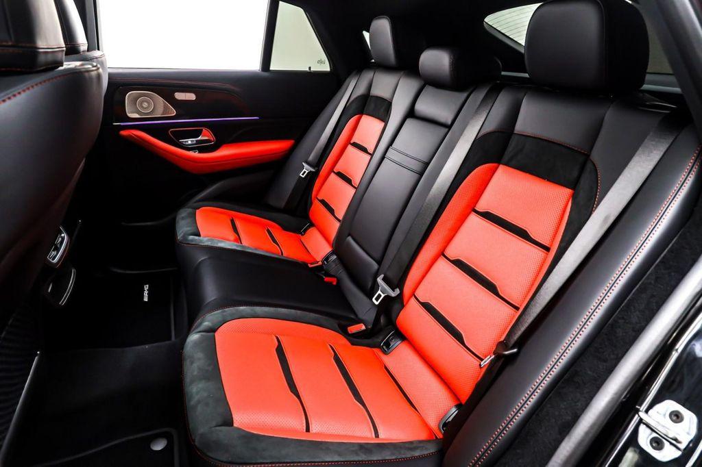 new 2025 Mercedes-Benz AMG GLE 53 car, priced at $99,085