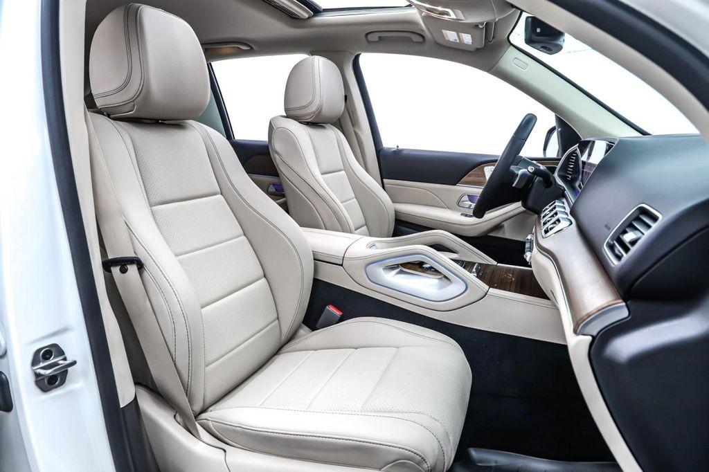 used 2025 Mercedes-Benz GLE 350 car, priced at $67,135