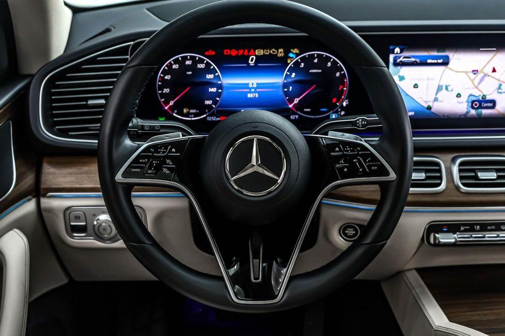 used 2025 Mercedes-Benz GLE 350 car, priced at $67,135