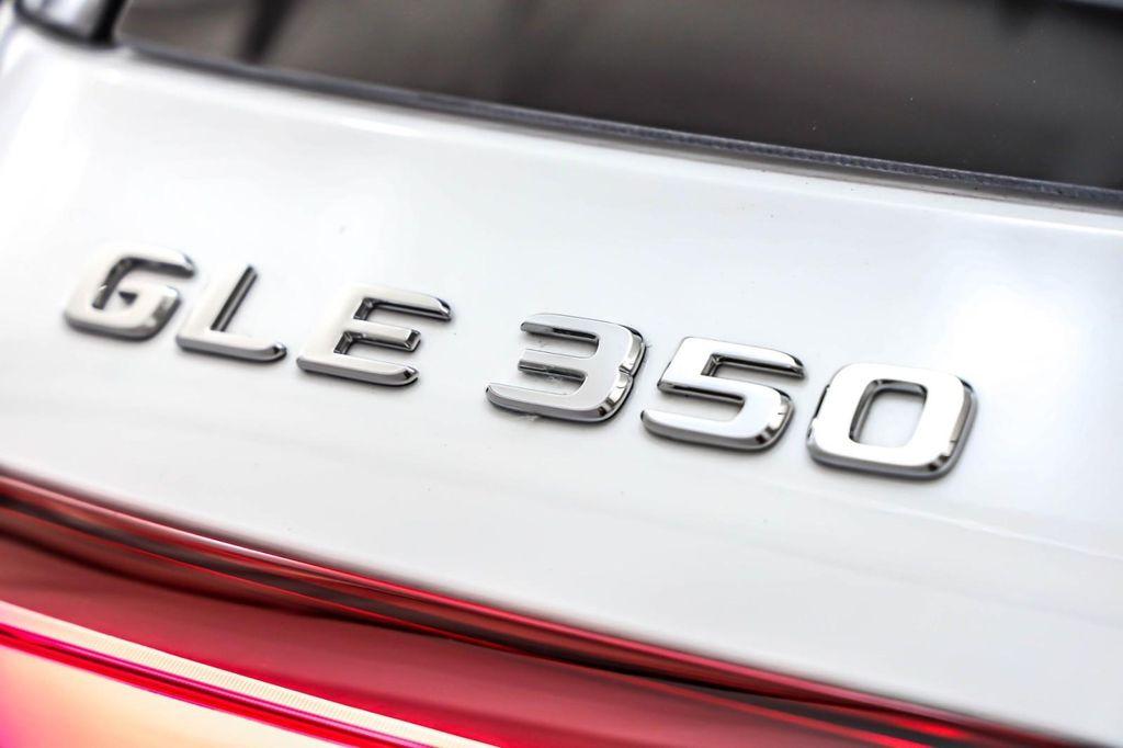 used 2025 Mercedes-Benz GLE 350 car, priced at $67,135