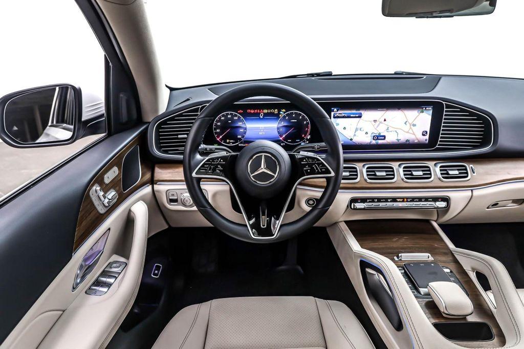used 2025 Mercedes-Benz GLE 350 car, priced at $67,135