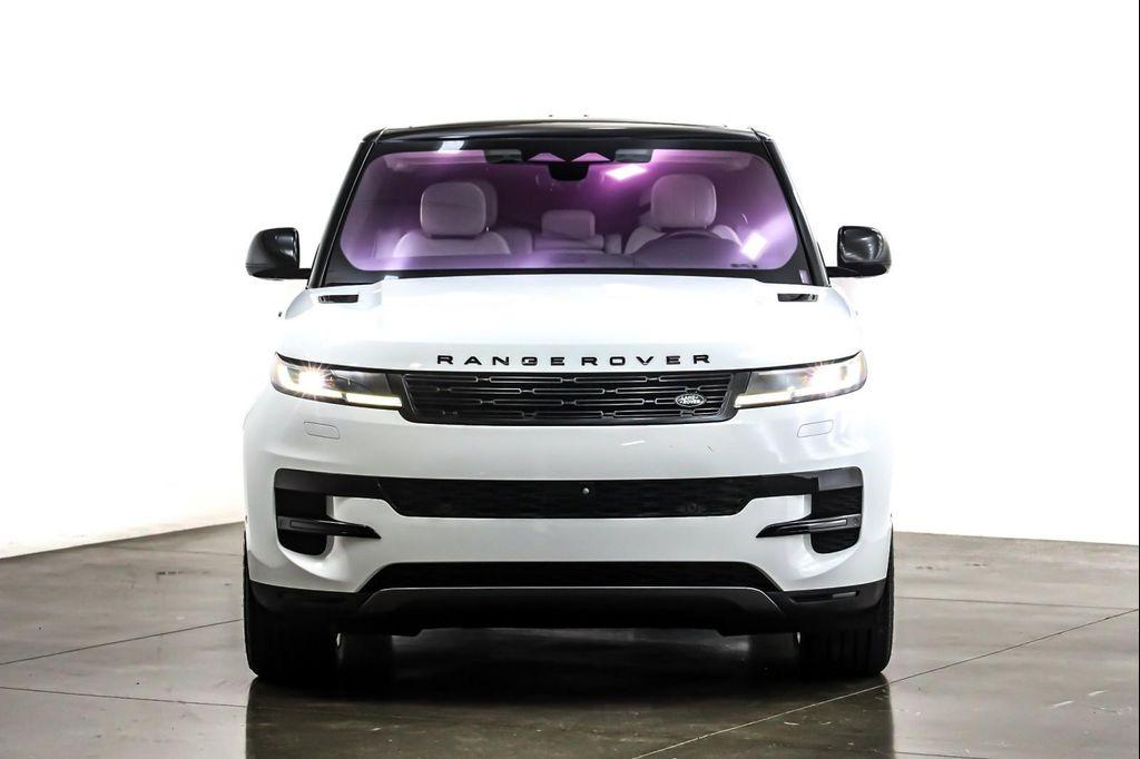 used 2023 Land Rover Range Rover Sport car, priced at $65,893