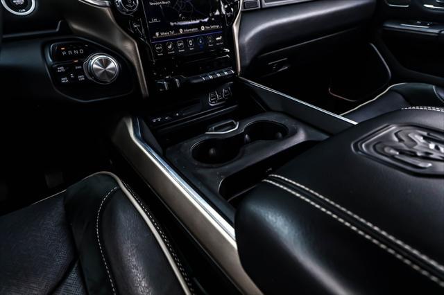 used 2019 Ram 1500 car, priced at $30,894