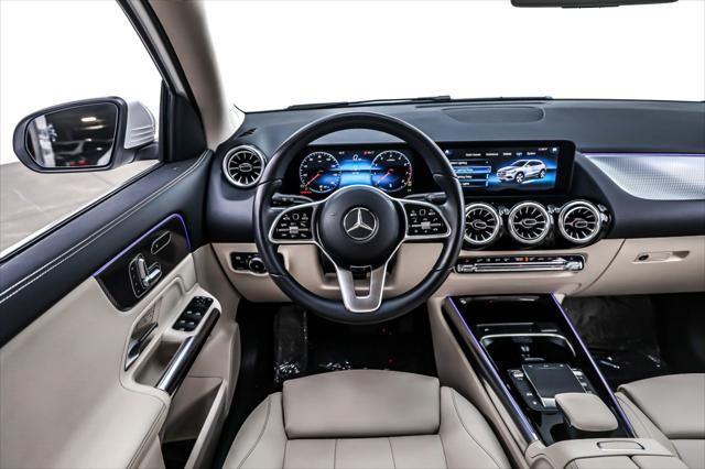 used 2022 Mercedes-Benz GLA 250 car, priced at $29,894