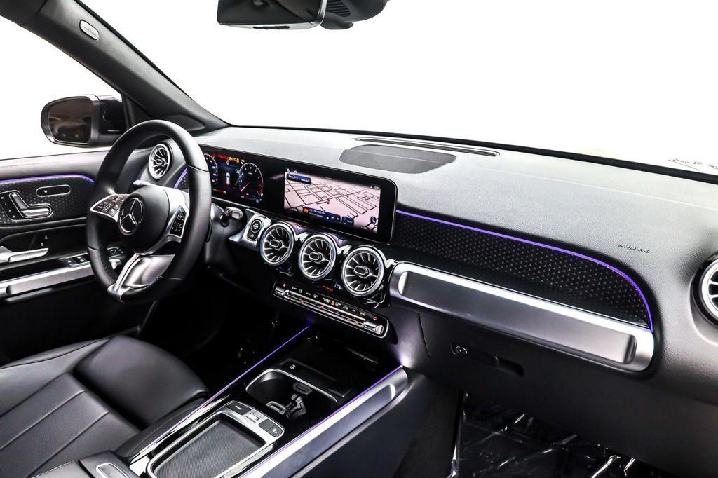 used 2025 Mercedes-Benz GLB 250 car, priced at $48,345