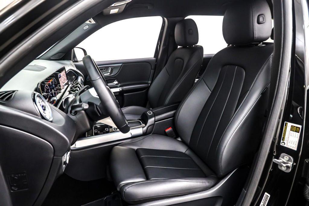 used 2025 Mercedes-Benz GLB 250 car, priced at $48,345