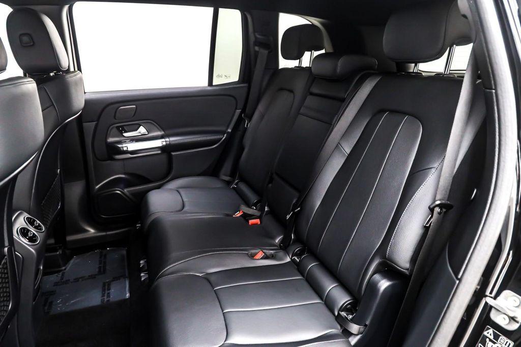 used 2025 Mercedes-Benz GLB 250 car, priced at $48,345