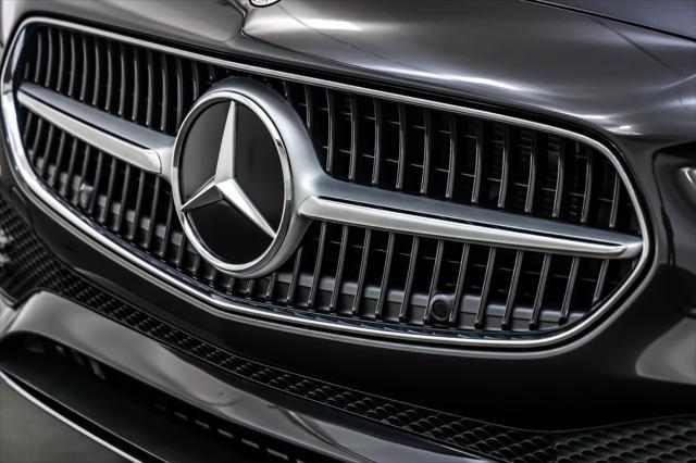 new 2025 Mercedes-Benz C-Class car, priced at $51,285