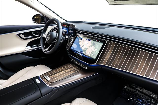 new 2025 Mercedes-Benz E-Class car, priced at $70,210