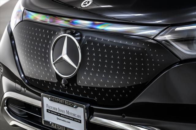used 2025 Mercedes-Benz EQE 350 car, priced at $80,265