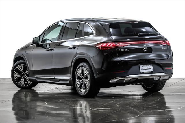 used 2025 Mercedes-Benz EQE 350 car, priced at $80,265