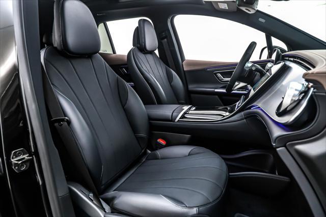 used 2025 Mercedes-Benz EQE 350 car, priced at $80,265