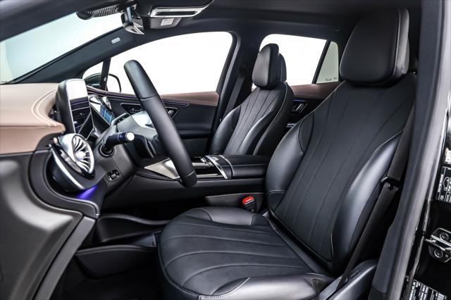 used 2025 Mercedes-Benz EQE 350 car, priced at $80,265