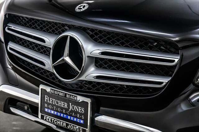 used 2019 Mercedes-Benz GLC 350e car, priced at $24,894