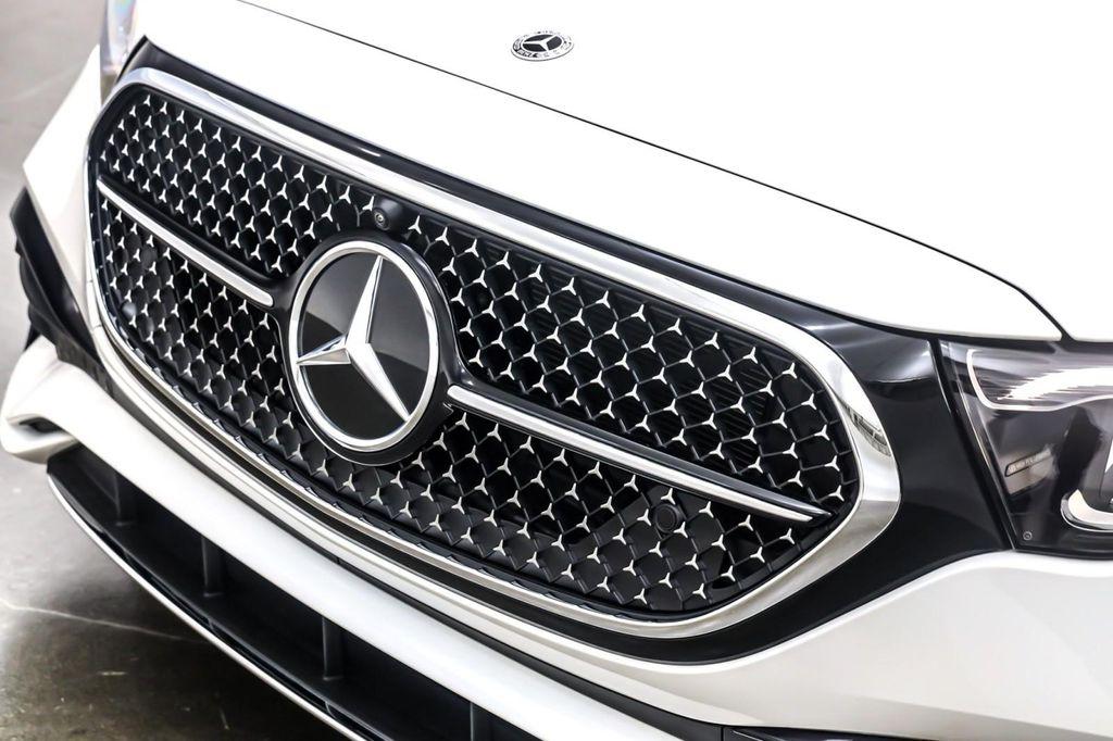 new 2025 Mercedes-Benz E-Class car, priced at $67,960