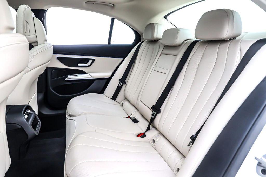 new 2025 Mercedes-Benz E-Class car, priced at $67,960
