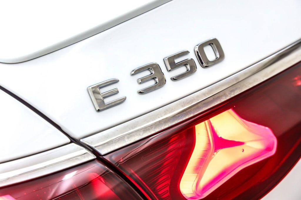 new 2025 Mercedes-Benz E-Class car, priced at $67,960