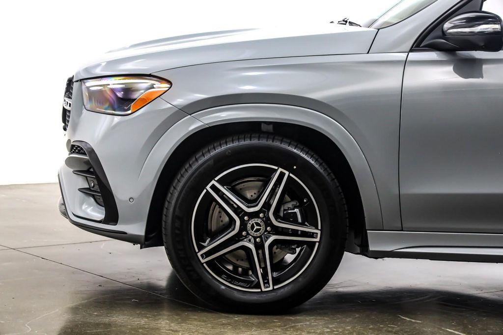 used 2025 Mercedes-Benz GLE 450 car, priced at $77,894
