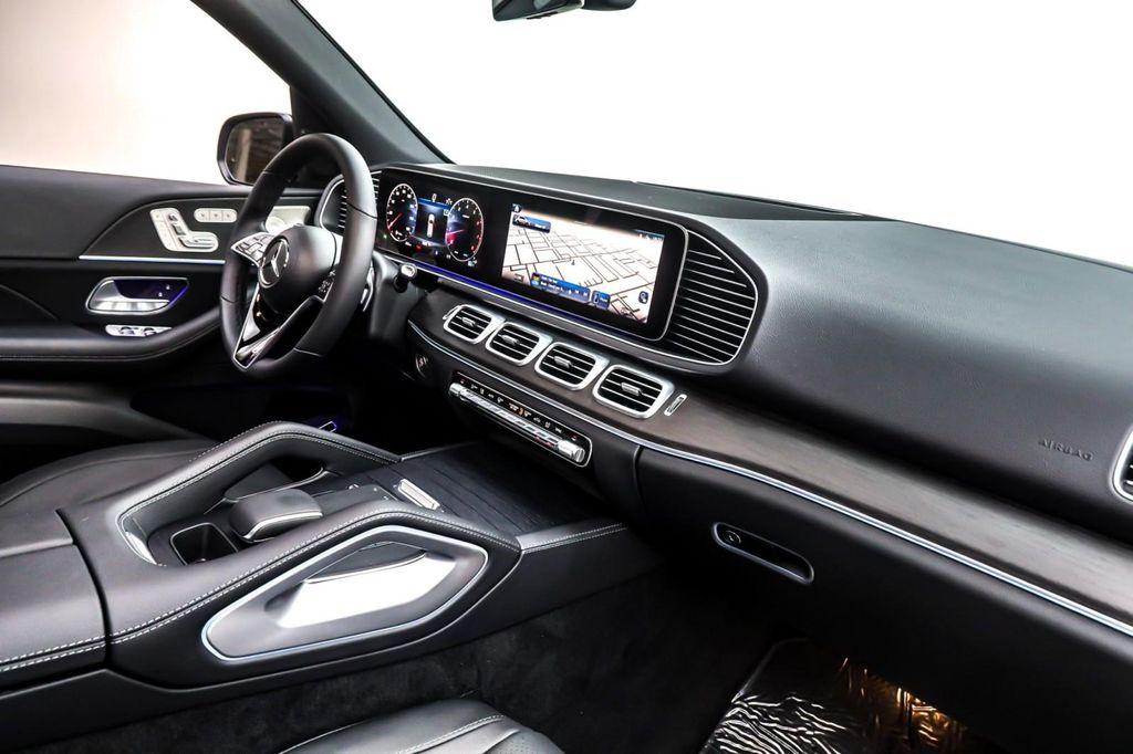 used 2025 Mercedes-Benz GLE 450 car, priced at $77,894
