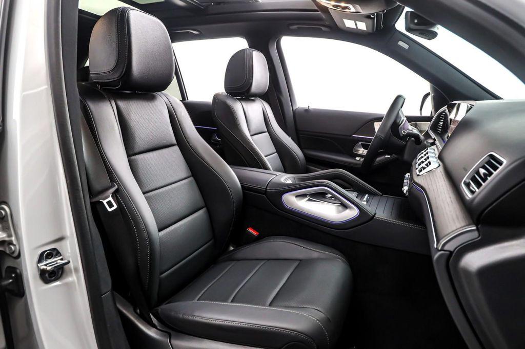 used 2025 Mercedes-Benz GLE 450 car, priced at $77,894