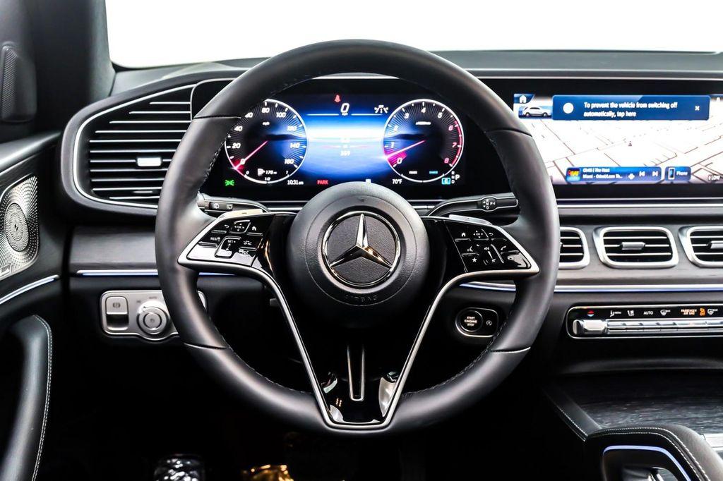 used 2025 Mercedes-Benz GLE 450 car, priced at $77,894
