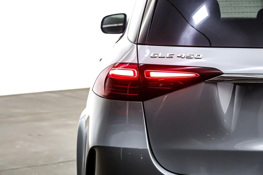 used 2025 Mercedes-Benz GLE 450 car, priced at $77,894