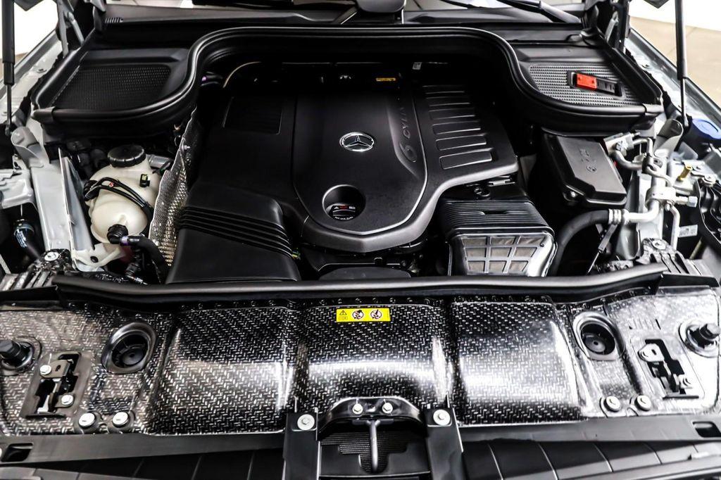 used 2025 Mercedes-Benz GLE 450 car, priced at $77,894