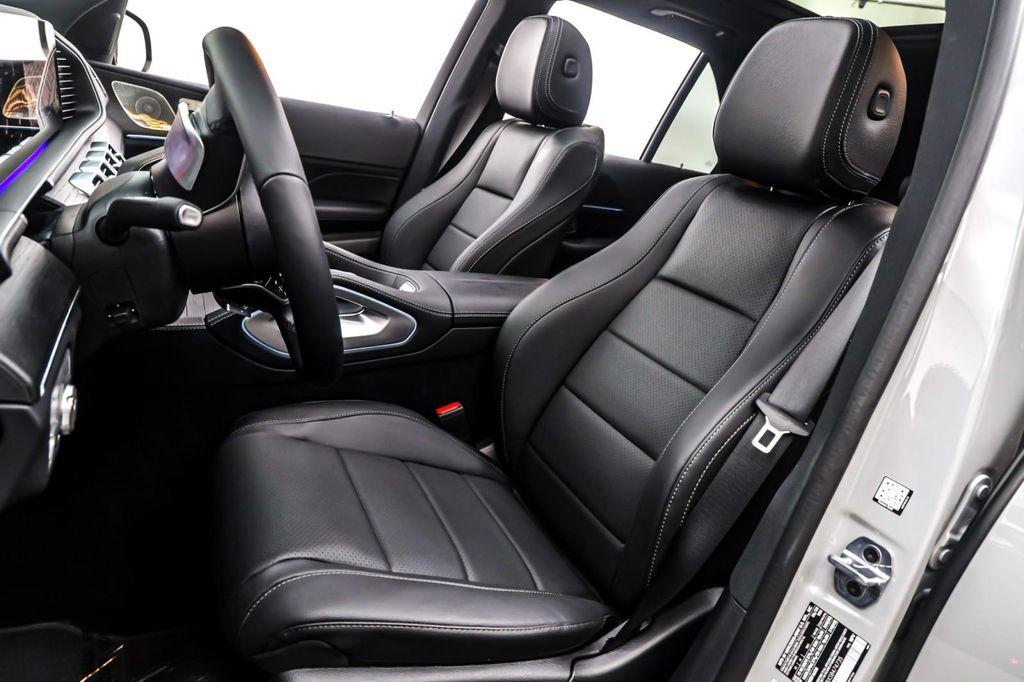 used 2025 Mercedes-Benz GLE 450 car, priced at $77,894