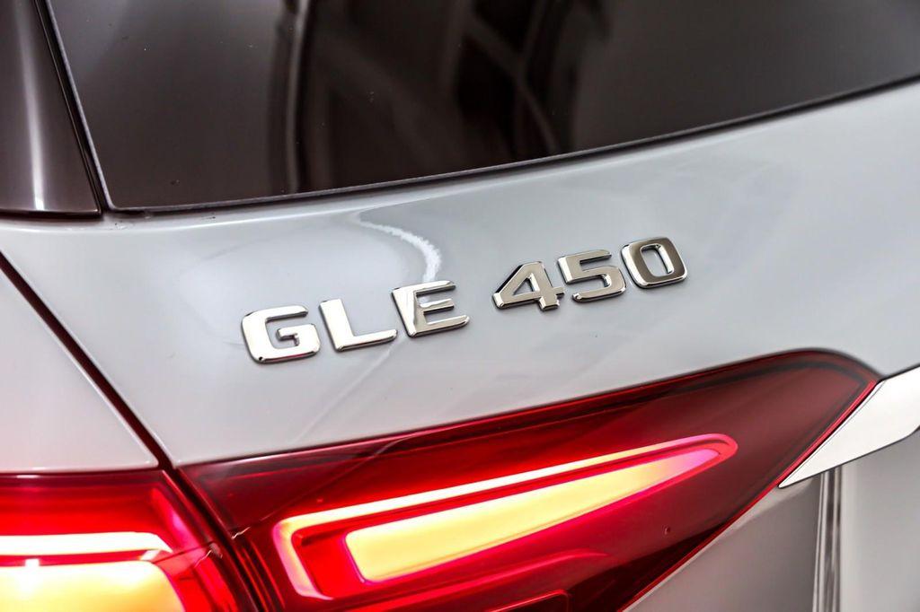 used 2025 Mercedes-Benz GLE 450 car, priced at $77,894