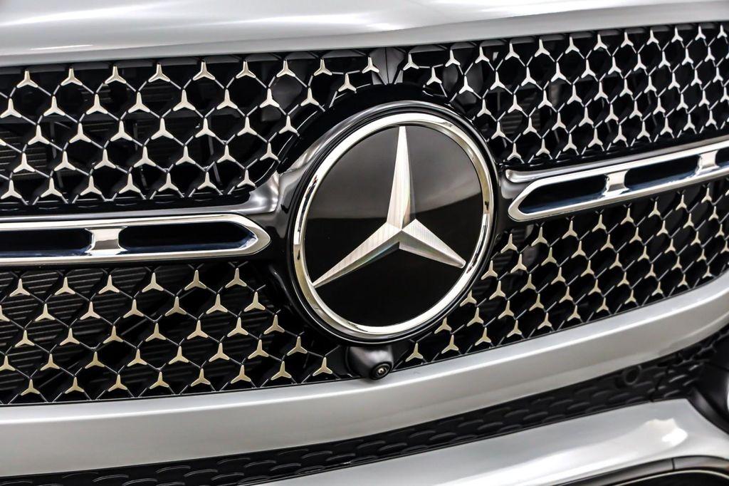 used 2025 Mercedes-Benz GLE 450 car, priced at $77,894