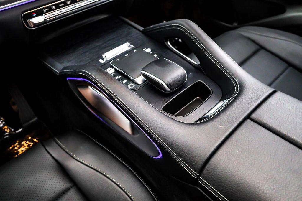 used 2025 Mercedes-Benz GLE 450 car, priced at $77,894