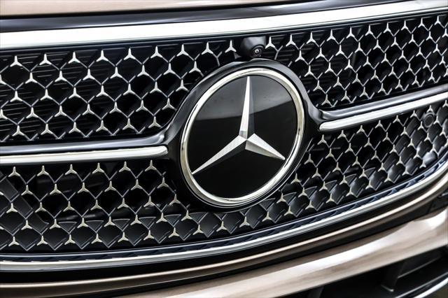new 2025 Mercedes-Benz E-Class car, priced at $77,600