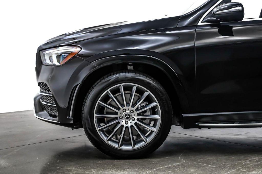 used 2023 Mercedes-Benz GLE 450 car, priced at $63,894