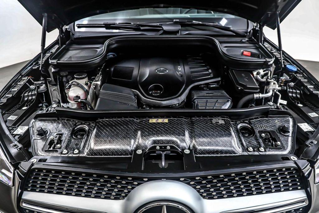 used 2023 Mercedes-Benz GLE 450 car, priced at $63,894