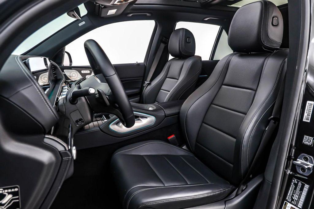used 2023 Mercedes-Benz GLE 450 car, priced at $63,894